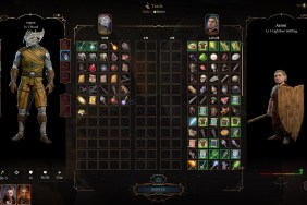 Baldur's Gate 3 Merchant Attitude Trade Affinity Vendor Prices