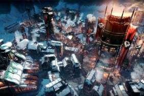 Frostpunk: Console Edition release date announced