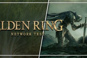Elden Ring Closed Network Test