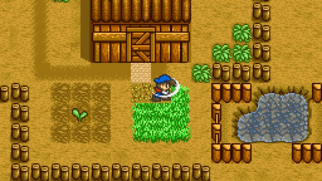 Harvest Moon Nintendo Switch Online