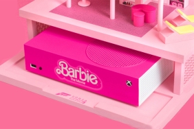 Barbie Xbox Series S Turns Console into a Pink Playhouse