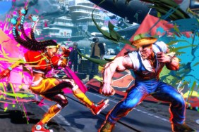 Street Fighter 6 Beta Announced, Includes 8 Fighters