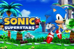 sonic superstars release date when coming out