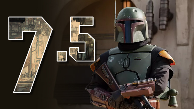 the book of boba fett episode 5 review