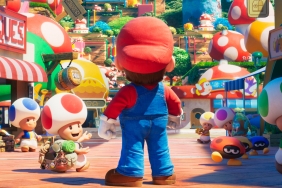 The Super Mario Bros. Movie streaming release date where how watch online