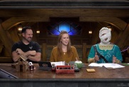 Zelda: Tears of the Kingdom Critical Role One Shot Air Date Time
