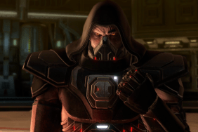 BioWare Being Replaced as Star Wars: The Old Republic Developer
