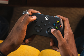 Report: New Xbox Controller Design Sets Release Date